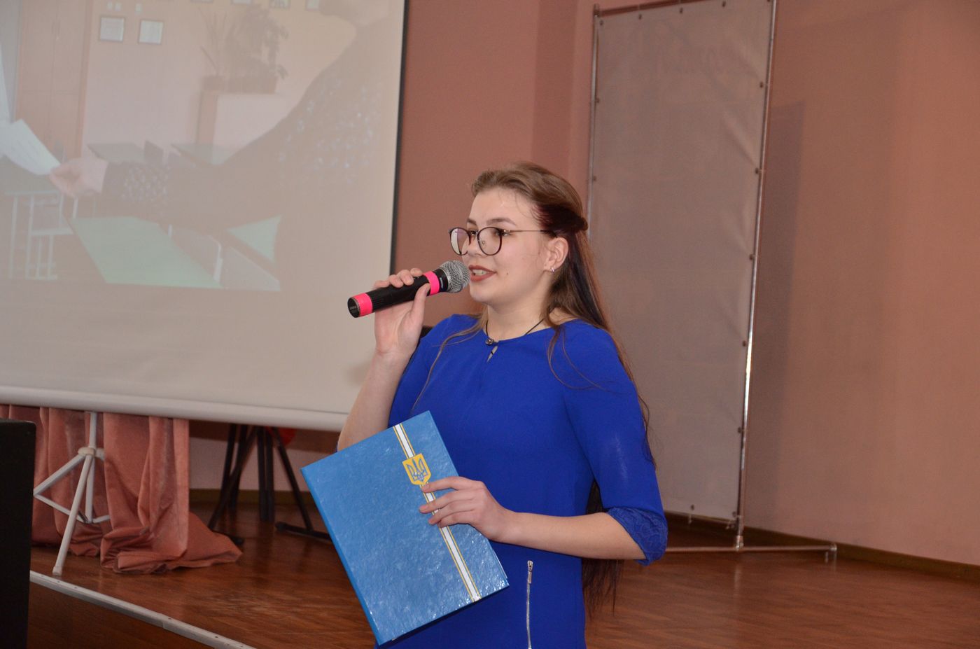 Відбувся фінал міського конкурсу «Учень року-2019»