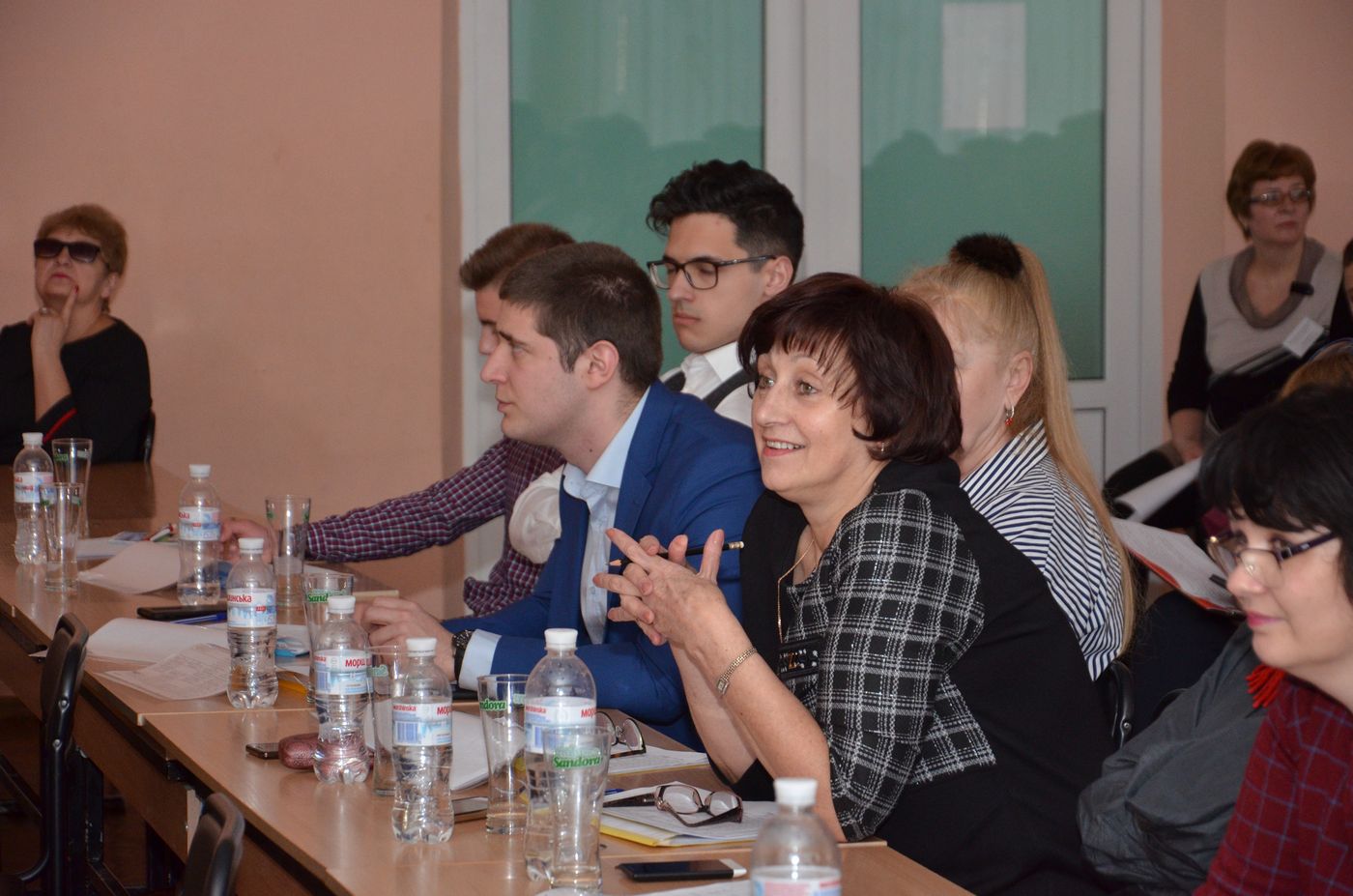 Відбувся фінал міського конкурсу «Учень року-2019»