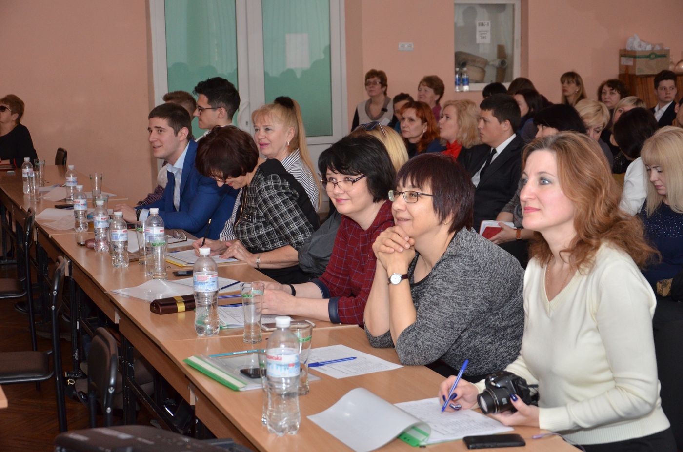 Відбувся фінал міського конкурсу «Учень року-2019»