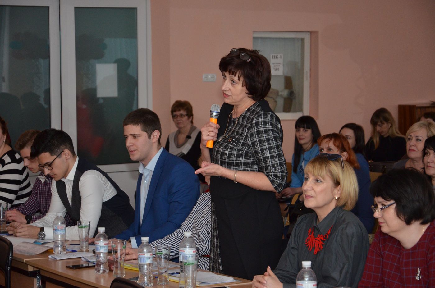 Відбувся фінал міського конкурсу «Учень року-2019»