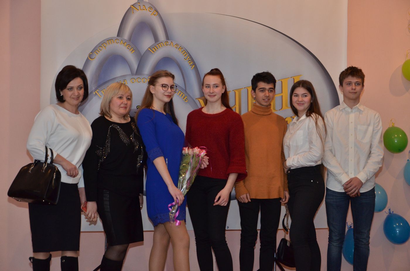 Відбувся фінал міського конкурсу «Учень року-2019»