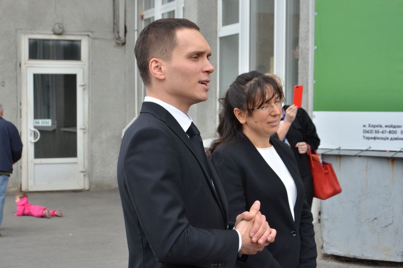 Керівникам підприємств технічної інвентаризації з усієї України презентували інновації харківського БТІ