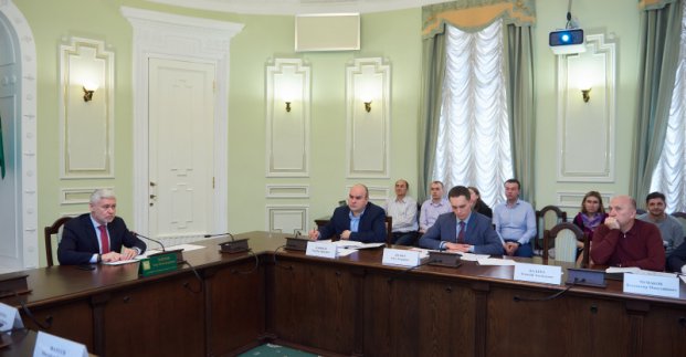 Місто викупило майже всі об'єкти в зоні будівництва метро