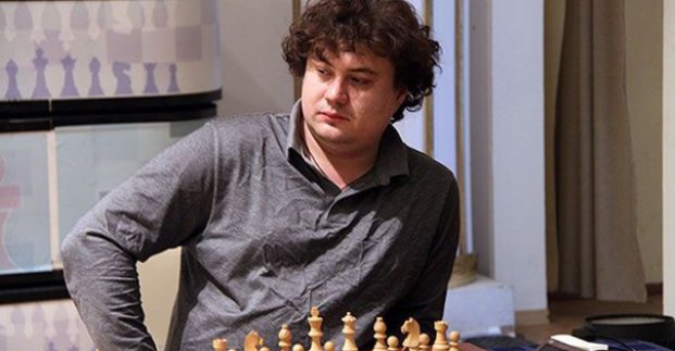 Харківський шахіст став кращим шахістом України