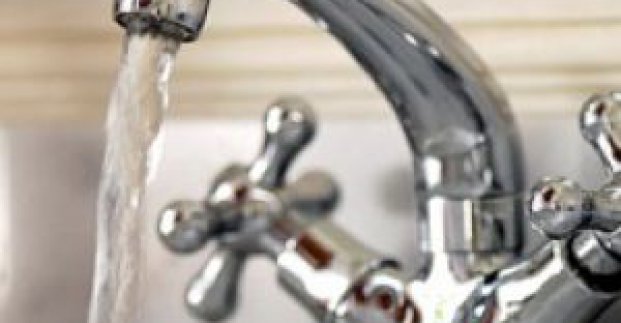 На Салтівці тимчасово відключать гарячу воду