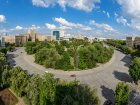 У сквері на площі Свободи буде встановлений фонтан