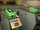 У харківському метро у тестовому режимі запрацював «E-ticket» 