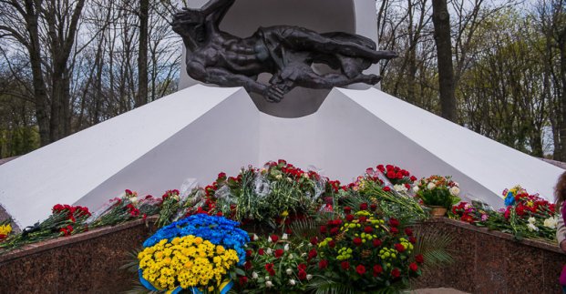 У Харкові пройде акція до річниці аварії на Чорнобильській АЕС