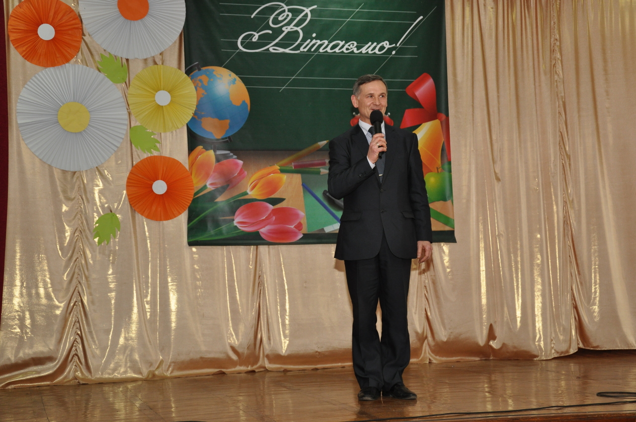 У Київському районі нагородили переможців конкурсу «Учень року-2019»