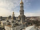 Завтра у Харкові - до 25 градусів тепла