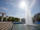 Завтра у Харкові - до 25 градусів тепла