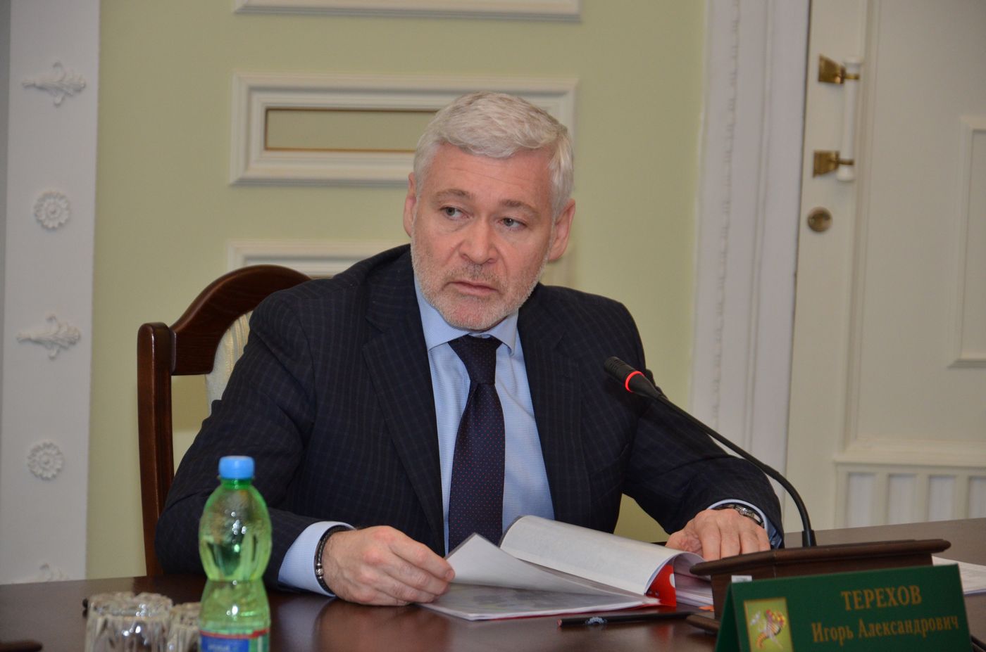 Харків готується до Великодня та травневих свят