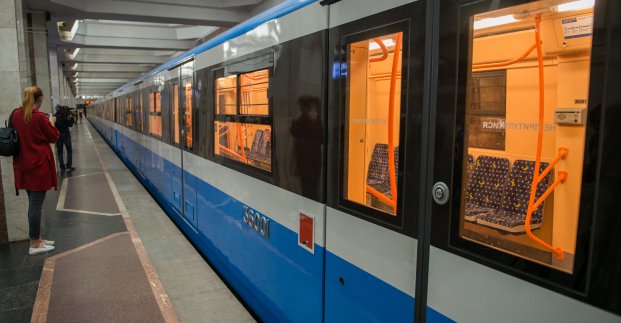 На Великдень в Харкові продовжать роботу метро, автобусів, трамваїв і тролейбусів