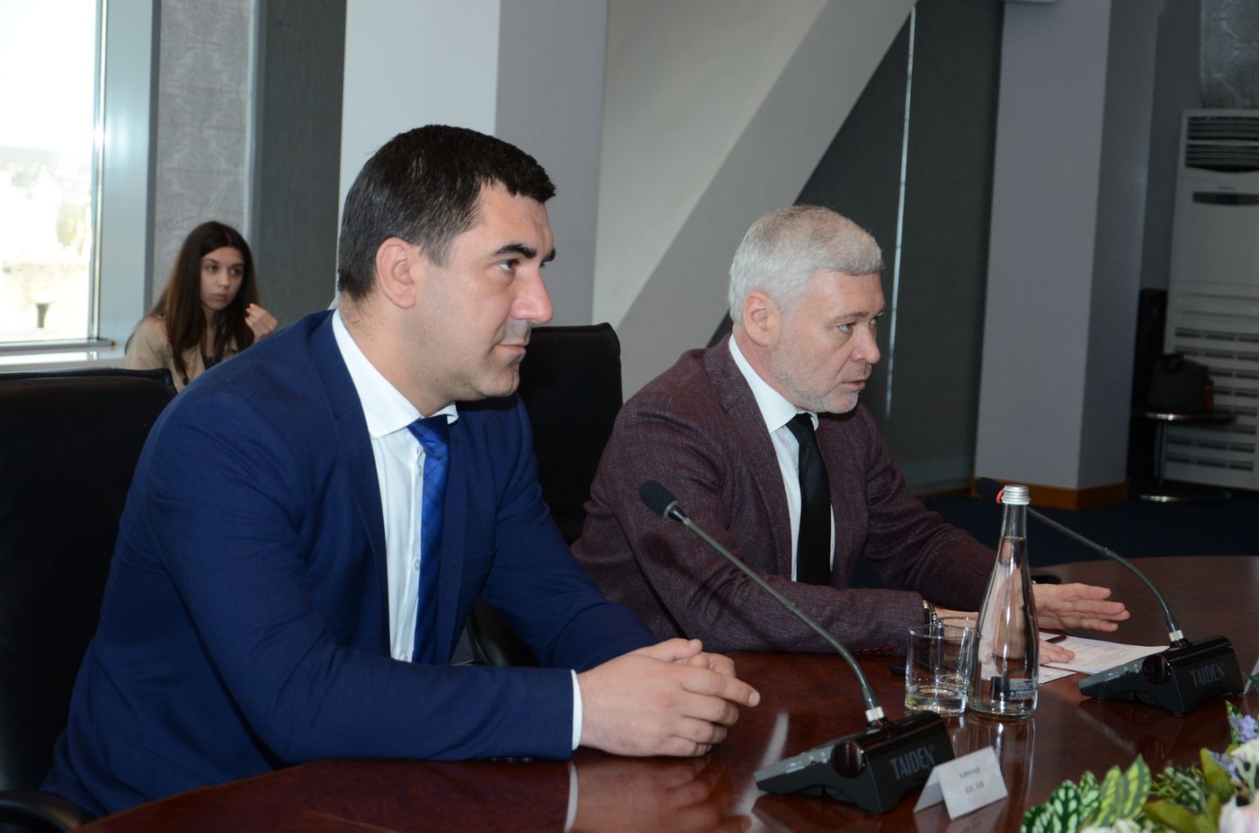 Ігор Терехов: Корейські компанії бачать Харків стратегічним партнером