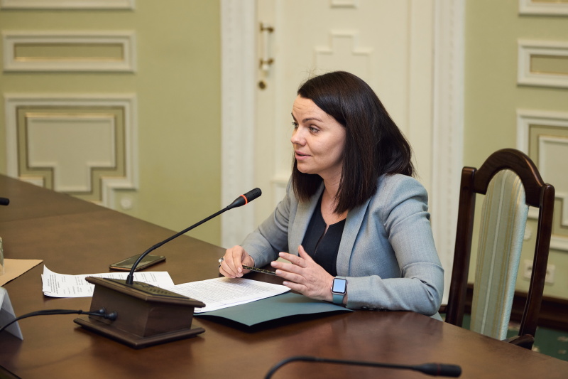 Представники Маріуполя переймають у Харкова досвід створення Регіонального центру послуг 