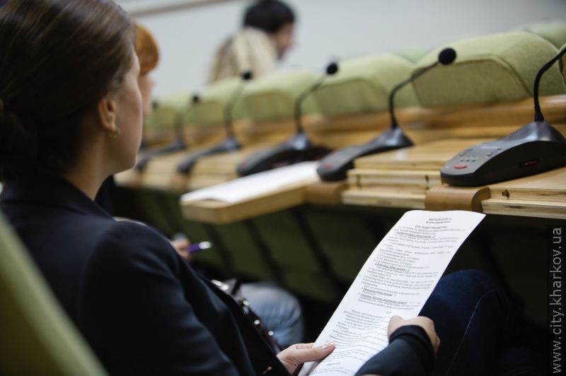 Кількість харківських школярів не меншає вперше за 15 років