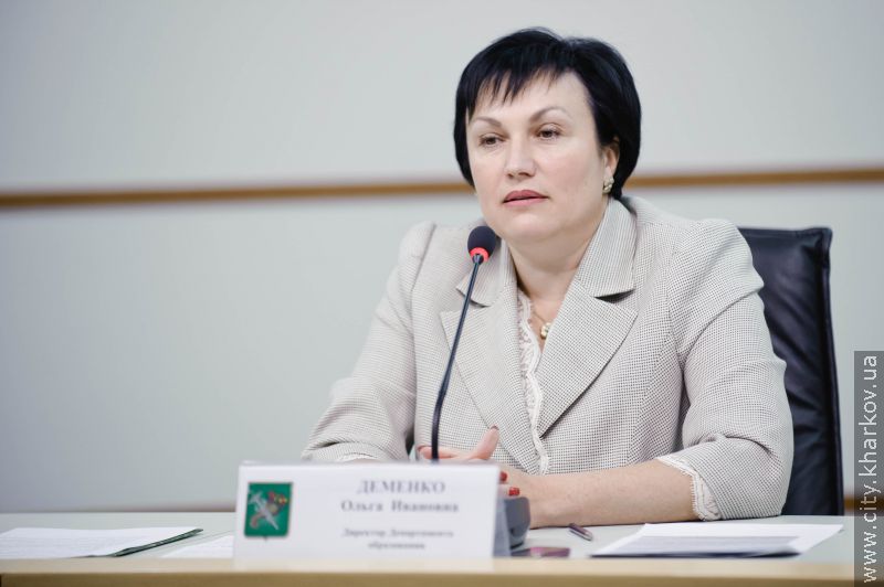 Кількість харківських школярів не меншає вперше за 15 років