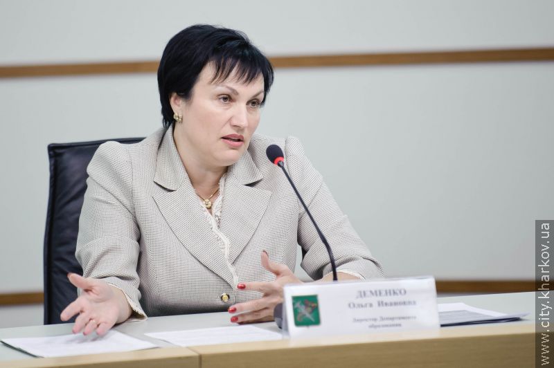 Кількість харківських школярів не меншає вперше за 15 років
