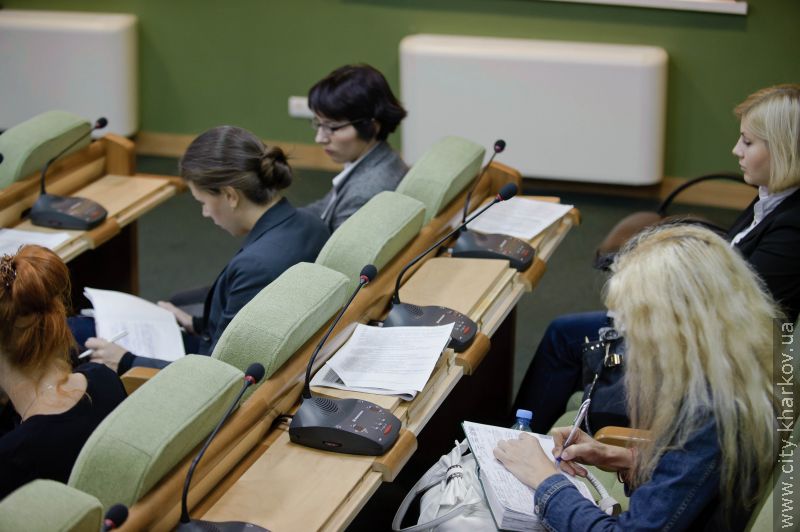 Кількість харківських школярів не меншає вперше за 15 років