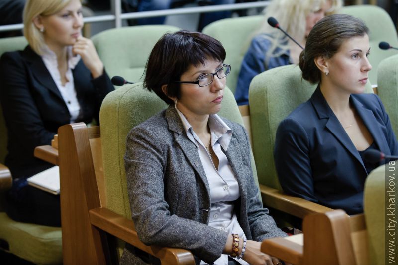 Кількість харківських школярів не меншає вперше за 15 років