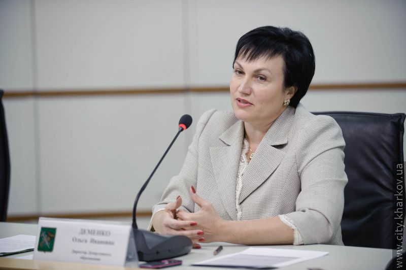 Кількість харківських школярів не меншає вперше за 15 років