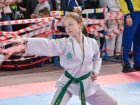 Харківські тхеквондистів успішно виступили на домашньому турнірі