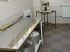 У школах Харкова почали оновлювати кухонне обладнання