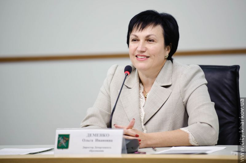 У школах Харкова почали оновлювати кухонне обладнання