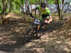 У Харкові проходять чемпіонати з маунтинбайку та кросс-кантрі 