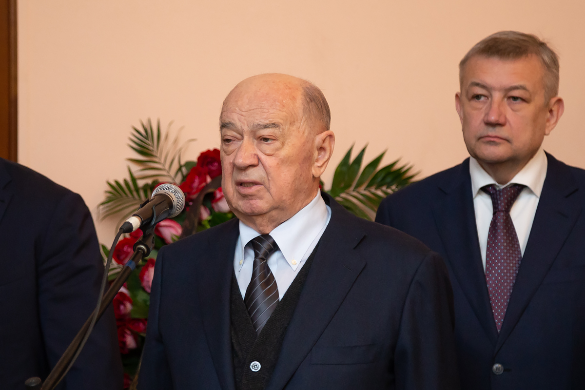 У Харкові попрощалися з Юрієм Шрамком