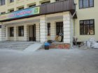 У 94 харківських школах та дитсадках провели капітальний ремонт