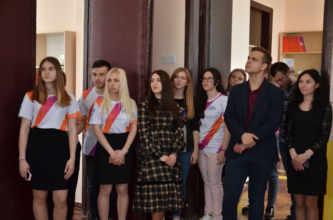 У Харкові відкрився Центр підтримки молодіжних ініціатив