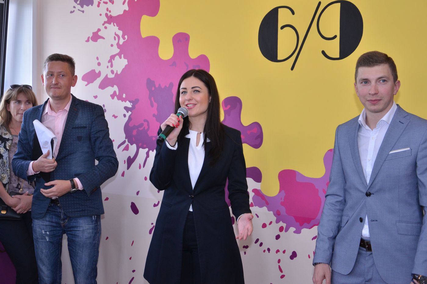 У Харкові відкрився Центр підтримки молодіжних ініціатив