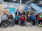 У Харкові пройде міжнародний турнір з тенісу