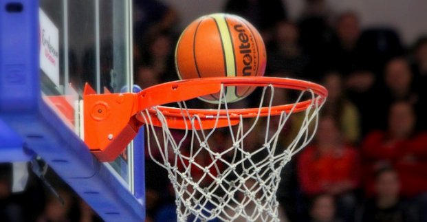 У Харкові визначать чемпіонів шкільної баскетбольної ліги