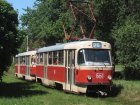 Трамваї №16 та 26 на три дні змінять маршрут руху