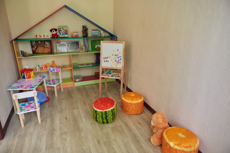 У Харкова переймають досвід у сфері соціального захисту