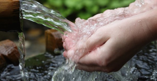 У харківських джерелах перевірили якість води