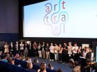 У Харкові пройшов перший міжнародний фестиваль екранних мистецтв і фотографії
