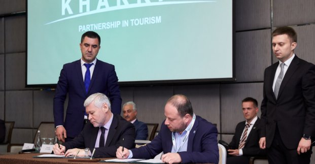 Міська рада співпрацюватиме з Промислово-інноваційною палатою Ізраїлю