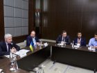 Харків та Ізраїль обговорили напрямки співпраці