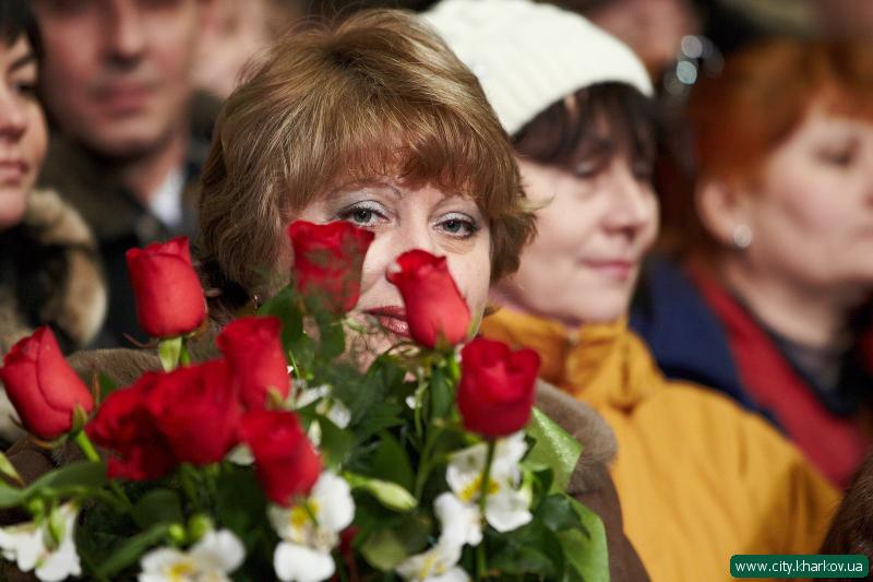 У Харкові вперше пройшов концерт класичної музики в заводському цеху