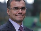 Геннадій Кернес привітав з ювілеєм Віктора Суботіна