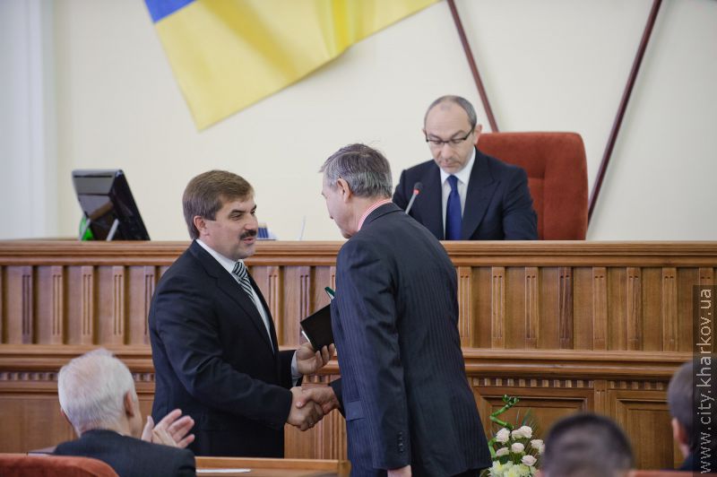 Депутати міськради розподілили субвенцію у розмірі 28,8 мільйона гривень