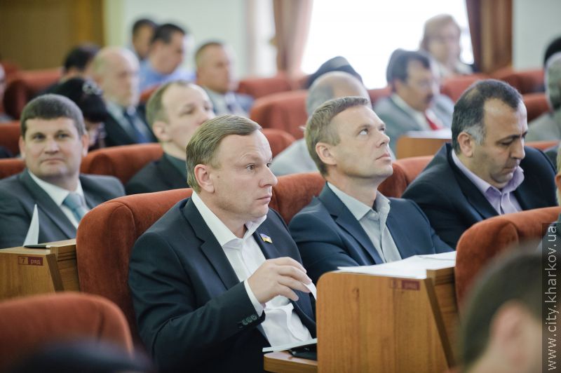 Депутати міськради розподілили субвенцію у розмірі 28,8 мільйона гривень