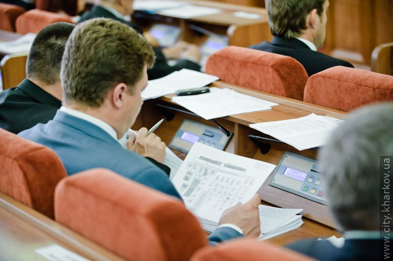 Депутати міськради розподілили субвенцію у розмірі 28,8 мільйона гривень