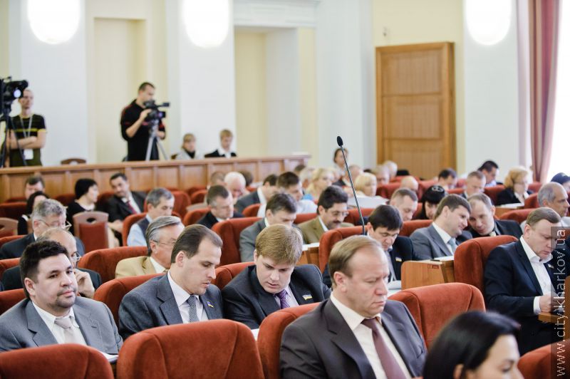 Депутати міськради розподілили субвенцію у розмірі 28,8 мільйона гривень