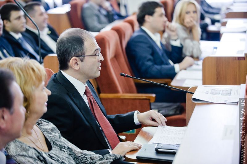 Депутати міськради розподілили субвенцію у розмірі 28,8 мільйона гривень