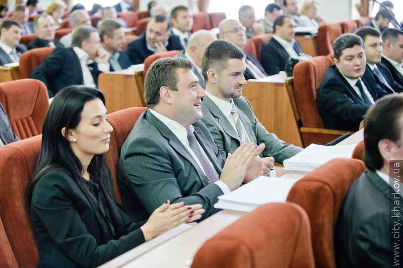 Депутати міськради розподілили субвенцію у розмірі 28,8 мільйона гривень