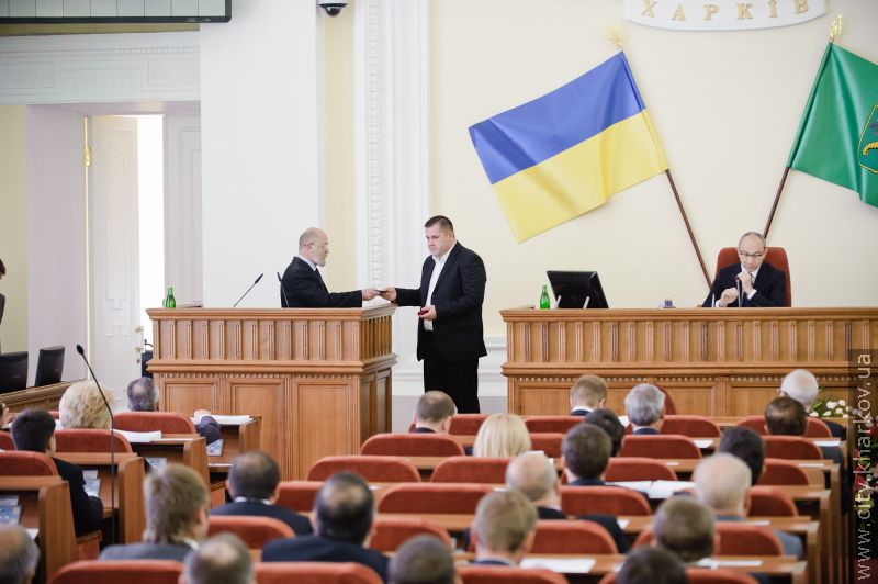 Депутати міськради розподілили субвенцію у розмірі 28,8 мільйона гривень